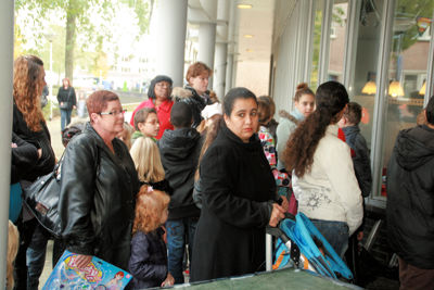 Foto 49 uit HalloweenBeverwaard