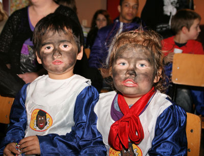 Foto 23 uit Sint in de Stormpolder
