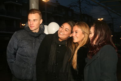 Foto 50 uit OpenDoeEffeMeeCafe