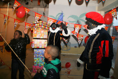 Foto 135 uit ZwartePietenWinkelcentr