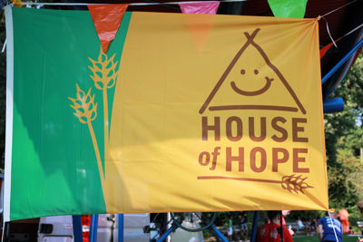 Foto 5 uit Week Van Hoop26-8