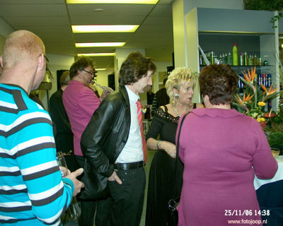 Foto 156 uit Haarstudio Sylviana