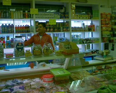 Foto 13 uit imago campagne wc