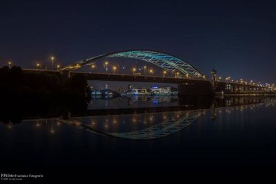 Foto 372 uit BRIENENOORDBRUG