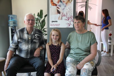 Foto 51 uit San4You Heropening