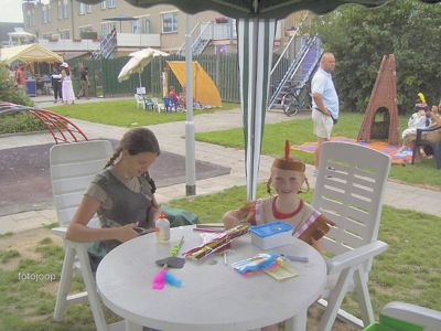 Foto 57 uit country feest 2005