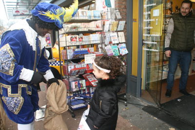 Foto 156 uit sinterklaasbeverwaard