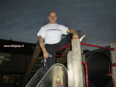 Foto 348 uit halloween2005