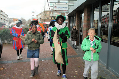 Foto 93 uit Sint in de Beverwaard