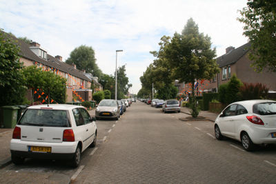 Foto 96 uit StratenBEVERWAARD