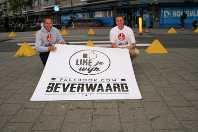 Foto 37 uit LikeJeWijkBeverwaard