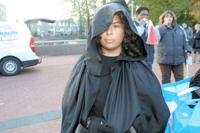 Foto 149 uit HalloweenBeverwaard