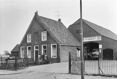 Foto 430 uit SloopEnOpbouwWIJK