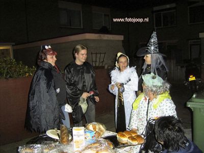 Foto 182 uit halloween2005
