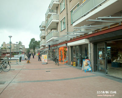 Foto 99 uit w.centrum eindfase