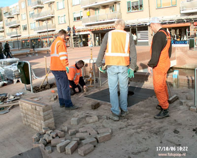 Foto 111 uit w.centrum eindfase