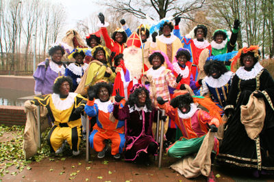 Foto 59 uit Sint in de Beverwaard