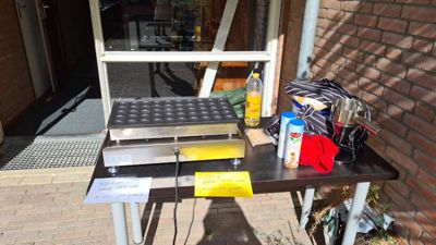 Rommelmarktijsselburgh