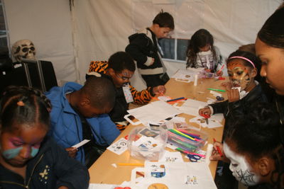 Foto 175 uit Halloween31oct 2015