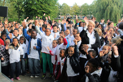 Foto 37 uit Barkentijn 5Jaar14_9