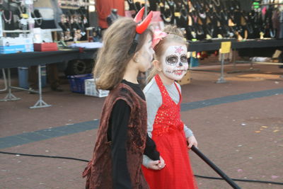 Foto 160 uit Halloween31oct 2015