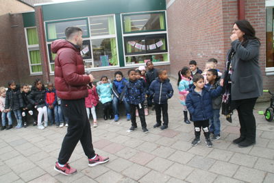 Foto 2 uit PCB DeParel Lekkerfit