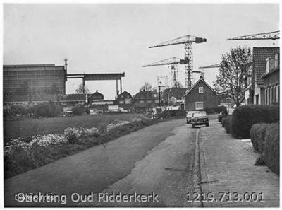 Foto 172 uit SloopEnOpbouwWIJK