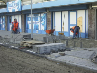 Foto 251 uit Noord_Zuid fase 2bw