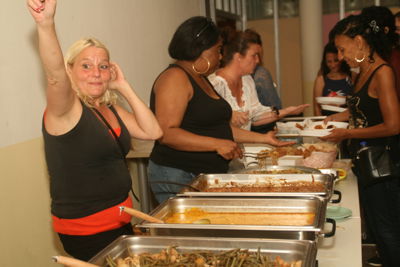 Foto 363 uit Ouderen4Daagse2017