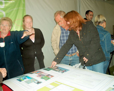 Foto 273 uit TropischeTuin 2017