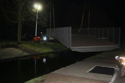 Foto 20 uit BruggenBeverwaard