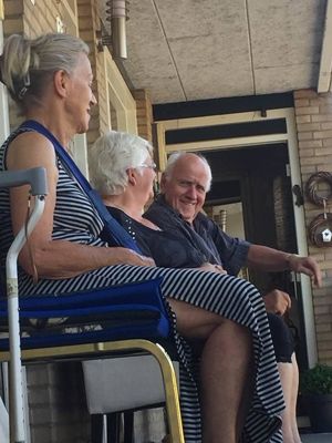 Foto 14 uit Bewonerinitiatief