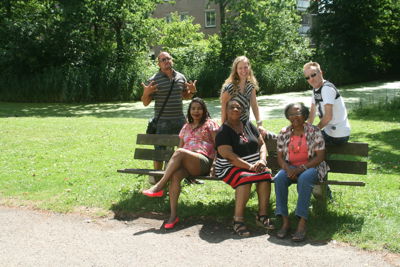 Foto 23 uit KledingbankFotoShoot