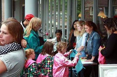 Foto 9 uit Frozen World Focus