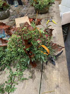 Foto 49 uit WorkShop Chantal