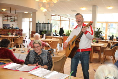 Foto 55 uit ROTTERDAM In Koor