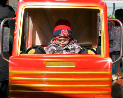 Foto 4 uit Braderie Beverwaard