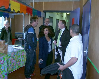 Foto 69 uit sport,spel&cultuurdag