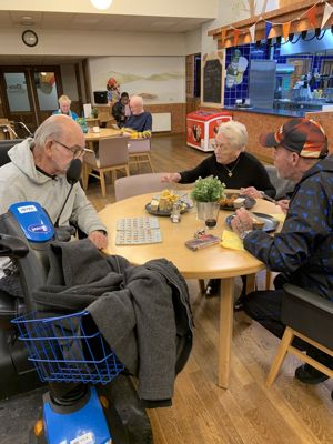 Foto 23 uit Grote bingo 24-9-22