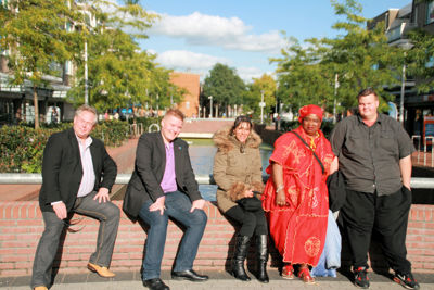 Foto 145 uit BVBGroepBeverwaard