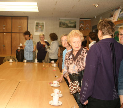 Foto 19 uit BewonersBijeenkomst