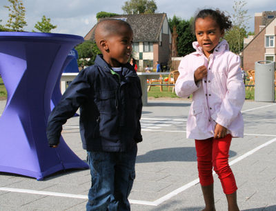 Foto 27 uit Opening Complex52