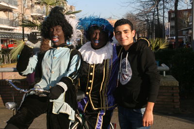 Foto 12 uit Sint In De Wetering