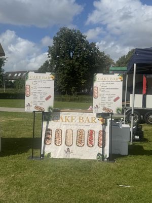 Foto 4 uit X-Wijkfeest schinnenbaan park 22-8-2026