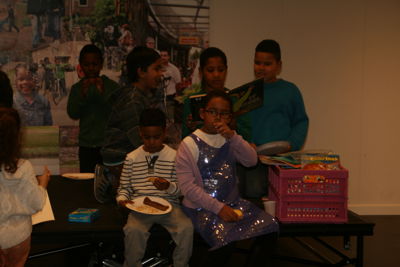 Foto 79 uit KerstActiviteit Focus