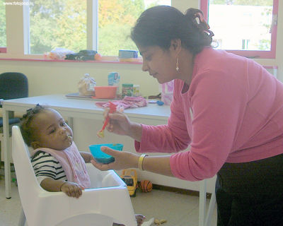 Foto 133 uit Kiddoozzkinderopvang