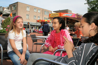 Foto 8 uit BraderieBeverwaard