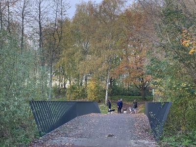 Foto 419 uit Rondje Beverwaard 2026