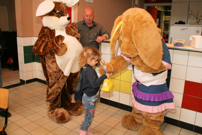 Foto 50 uit PaasHaasStormpolder