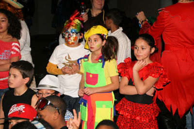 Foto 49 uit Carnavalrkregenboog